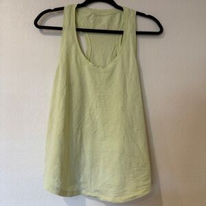 Lululemon Love Tank